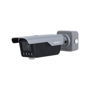 SPRO ANPR-camera’s (Automatic Number Plate Recognition)  DHANPRIPQ40/0832R
