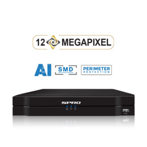 DHIPNVR04-A5-0TB  4xPOE