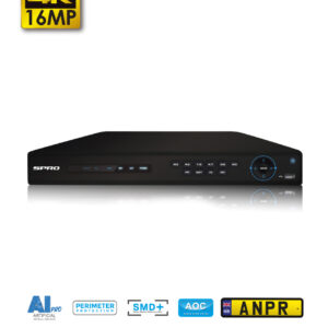 DHIPNVR16-A7  16XPOE