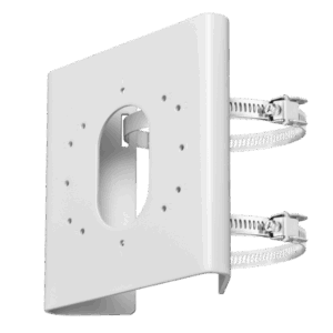 Hikvision ondersteuning voor masten DS-1275ZJ-S-SUS