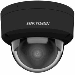 DS-2CD2186G2H-I(SU)Black 8 MP Powered by Darkfighter