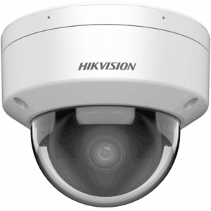 DS-2CD2186G2H-I(SU) White 8 MP Powered by Darkfighter