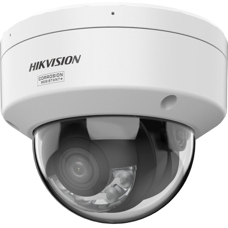 Hikvision DS-2CD2187G3-LIS2UY 8 MP Smart Hybrid Light Mini-Domenetwerkcamera