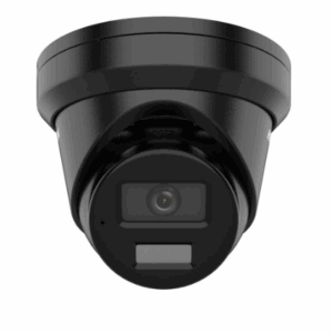 Hikvision 4 MP Powered by Darkfighter Fixed Turret Network Camera DS-2CD2346G2H-I(U)