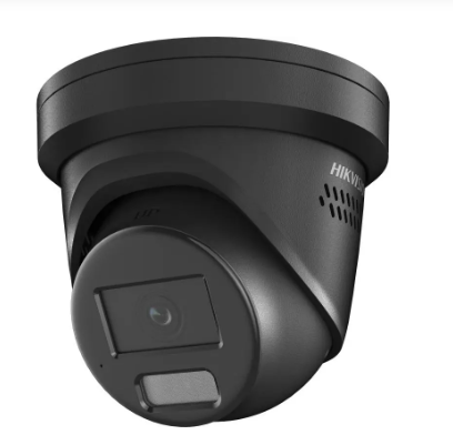 DS-2CD2347G2H-LISU/SL Black