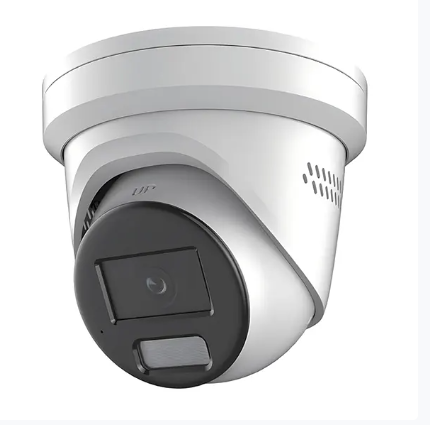 DS-2CD2386G2H-IS2U/SRB WHITE 2.8 LENS