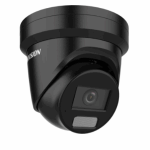 DS-2CD2387G2H-LIU Black Hybrid