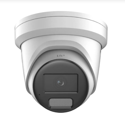 DS-2CD2387G2H-LIU Smart Hybrid Light with ColorVu