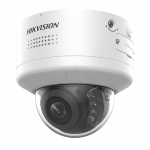 DS-2CD2787G2H-LIPTRZ2U/SL 2.8  8MP PTRZ Dome WHITE