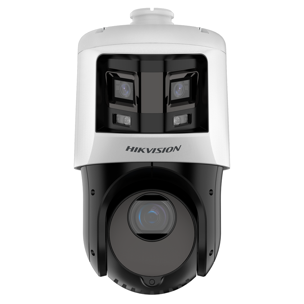 DS-2SE7C432MWG-EB/26(F0) 6+4 MP 32X TandemVu