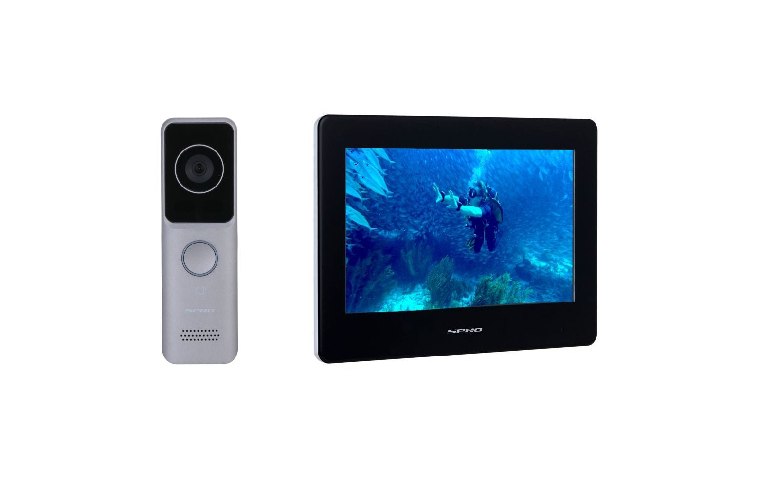 spro security cameras