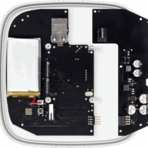 AJAX 12V VOEDINGSPRINT (HUB