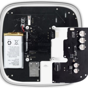 AJAX 12V VOEDINGSPRINT (HUB2