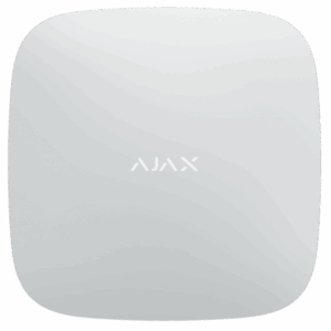 AJAX Hub 2 Wit