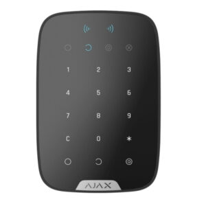 AJAX KEYPAD PLUS