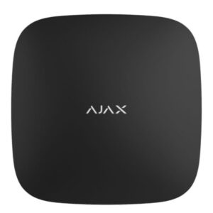 Ajax Hub 2 4G Zwart
