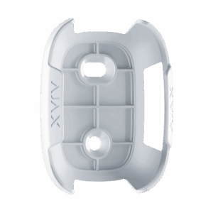 Ajax houder voor Button en DoubleButton