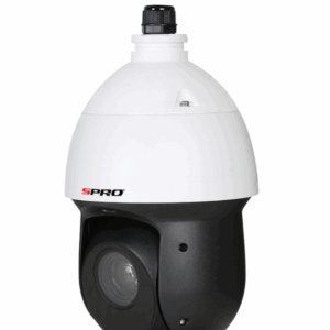 SPRO 2MP IP PTZ with 25x Zoom DHIPPTZ20/25XR-V4
