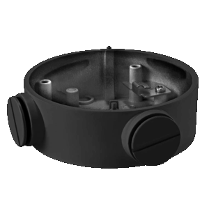 Hikvision Aansluitdoos DS-1260ZJ-Zwart