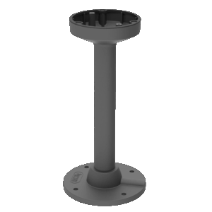 Hikvision Plafondbeugel DS-1271ZJ-120-Zwart