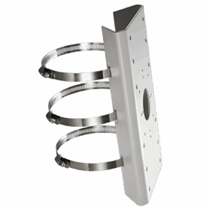 Hikvision ondersteuning voor masten DS-1275ZJ