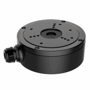 Hikvision Aansluitdoos DS-1280ZJ-S-BLACK