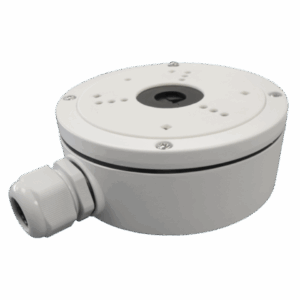 Hikvision Aansluitdoos DS-1280ZJ-S