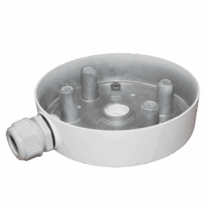 Hikvision Aansluitdoos DS-1280ZJ-SD11