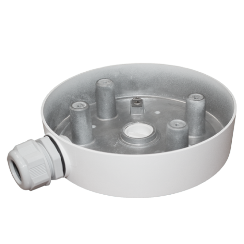 Hikvision Aansluitdoos DS-1280ZJ-SD11