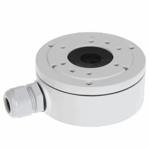 Hikvision Aansluitdoos DS-1280ZJ-XS