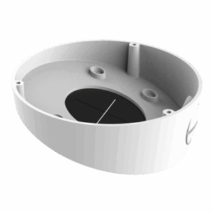 Hikvision Aansluitdoos DS-1281ZJ-DM45