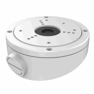 Hikvision Aansluitdoos DS-1281ZJ-S