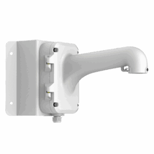 Hikvision Verticale paalmontage  met aansluitdoos DS-1604ZJ-C