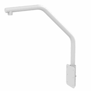 Hikvision Zwanensteun voor gemotoriseerde domes DS-1660ZJ