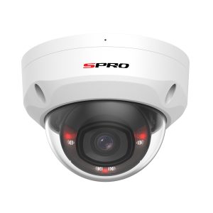 DHIPD60/28LRV-MW domecamera