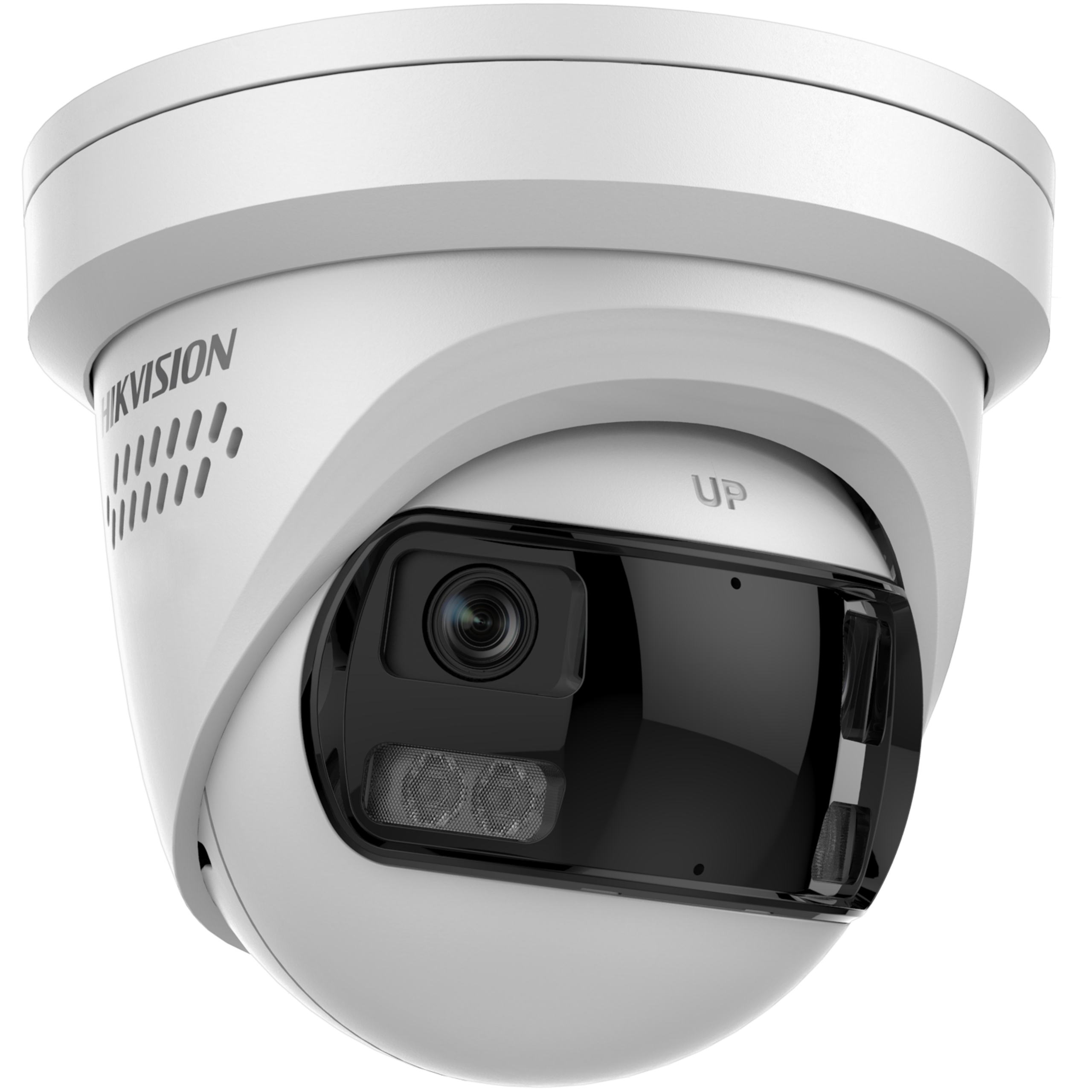 DS-2CD23167G3P-LIS2UY/SL 16MP WIT