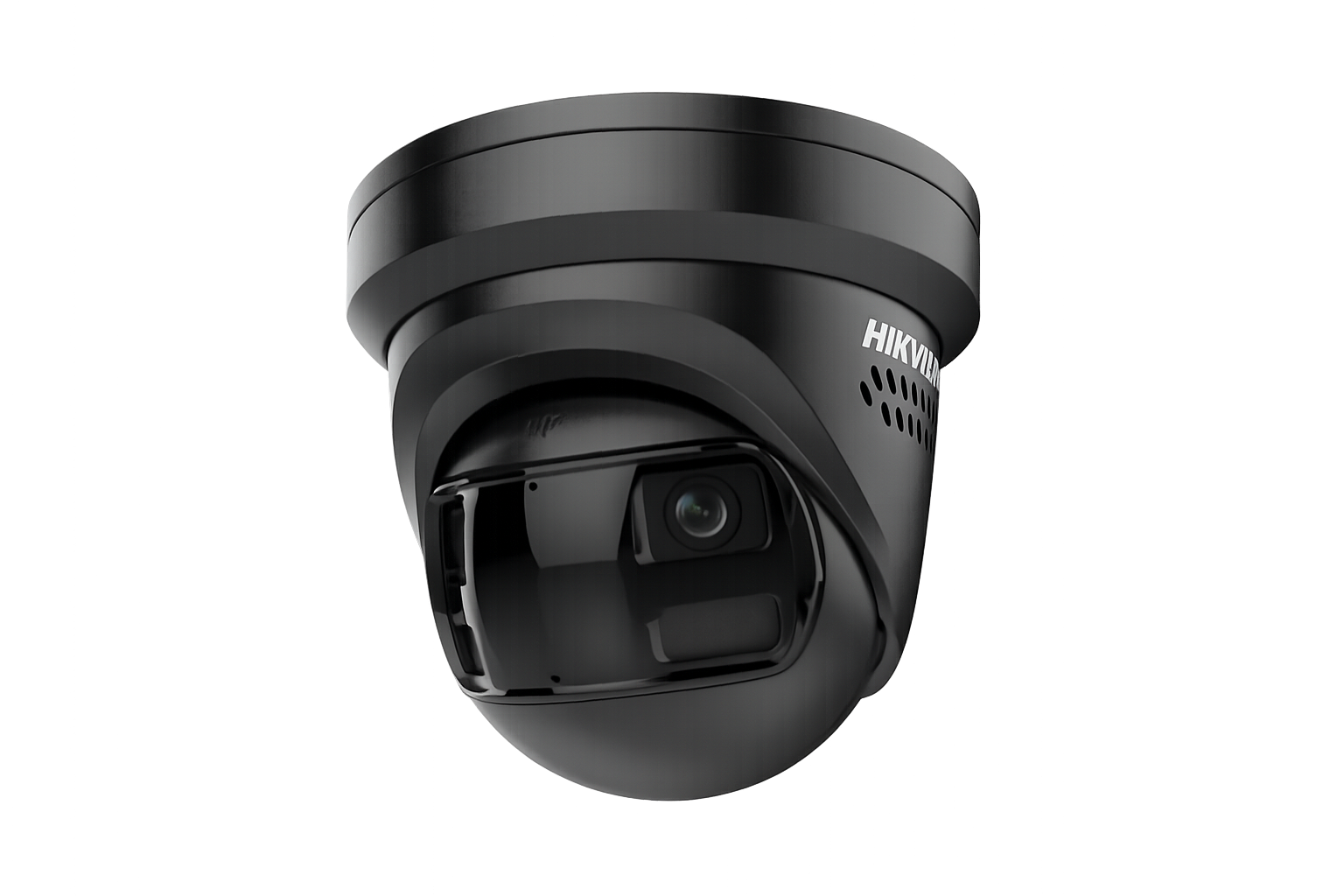 DS-2CD2383G2P-LISU/SL Black 8MP Acusense