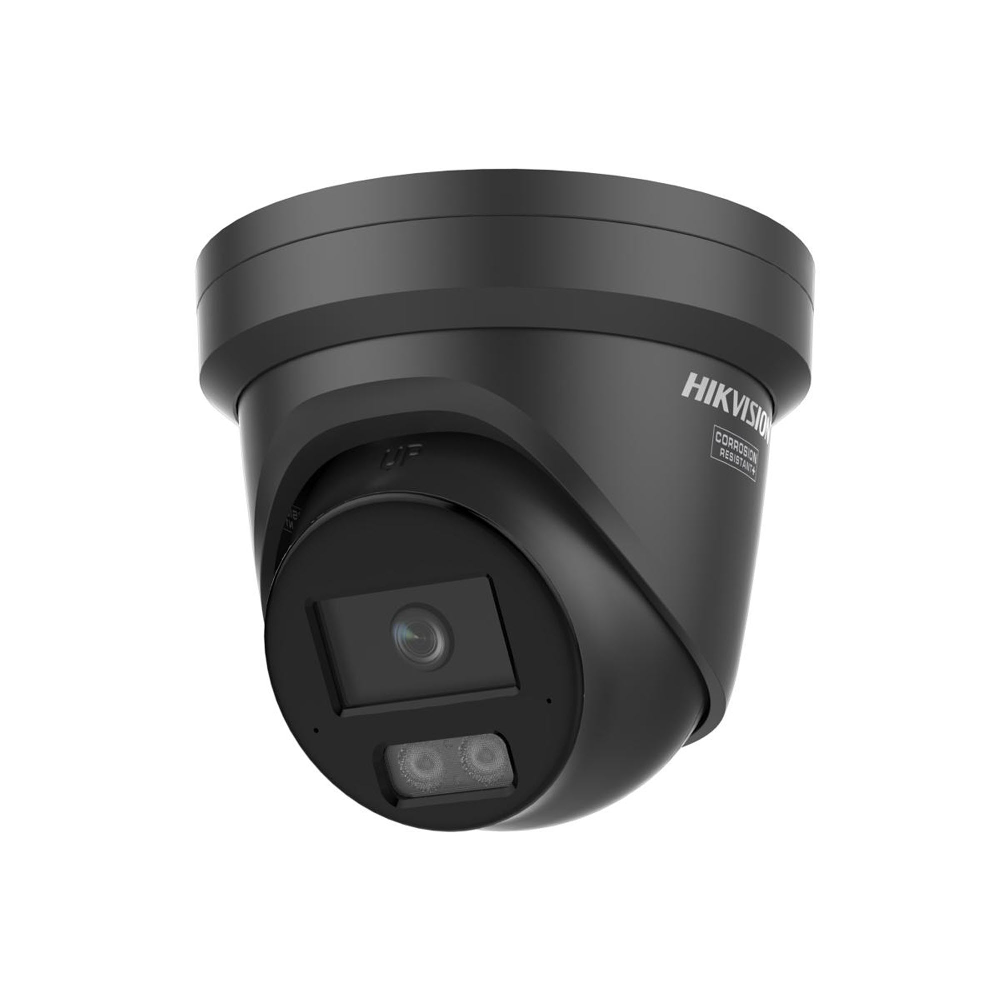 DS-2CD2387G3-LIS2UY/SL Black – 8MP ColorVu 3.0 4MM