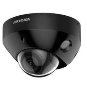 DS-2CD2547G2-LS(C) Black