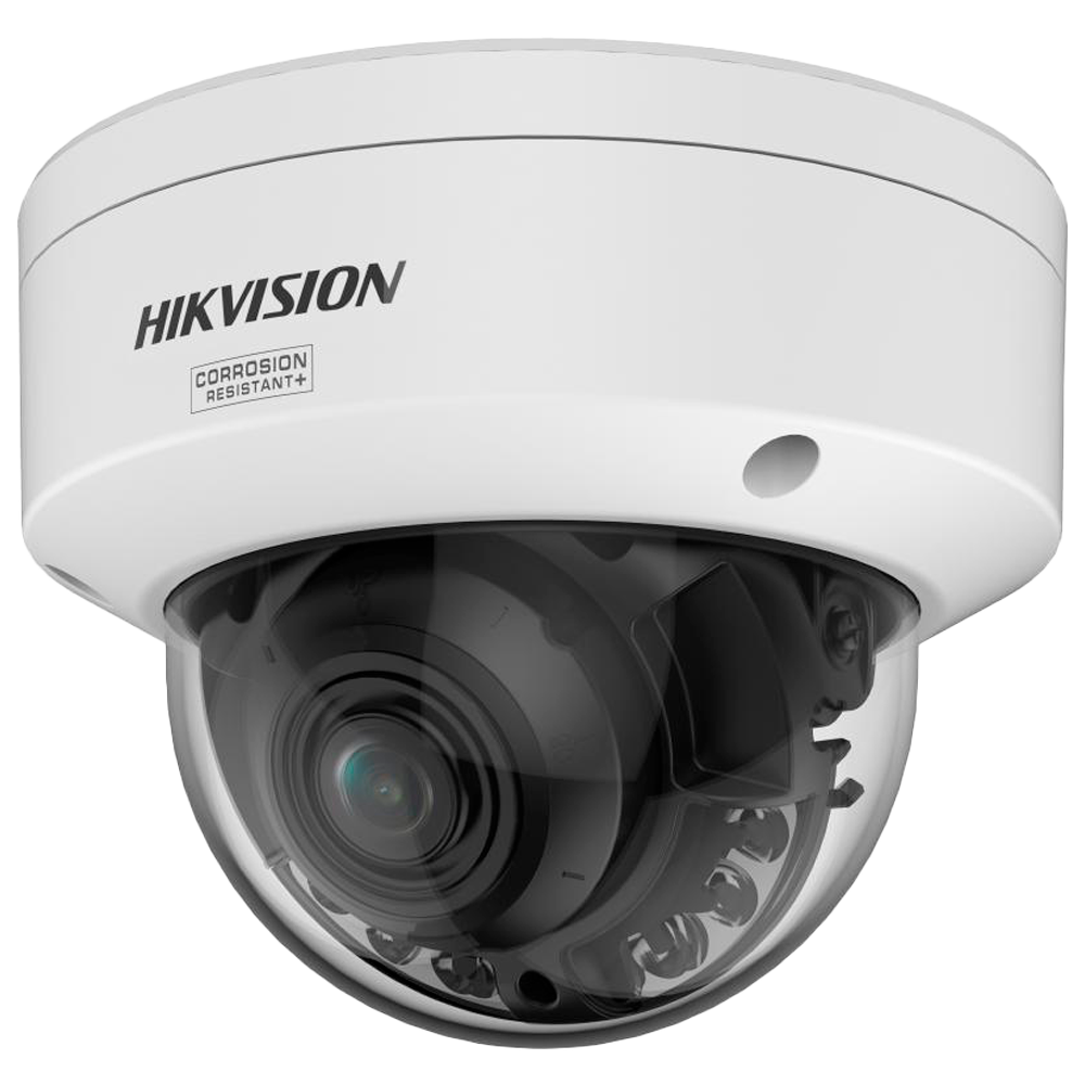 DS-2CD2787G3T-LIZSY Wit – 8MP Motorzoom