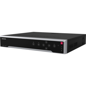 DS-7716NI-M4, 16-ch 1.5U 8K NVR