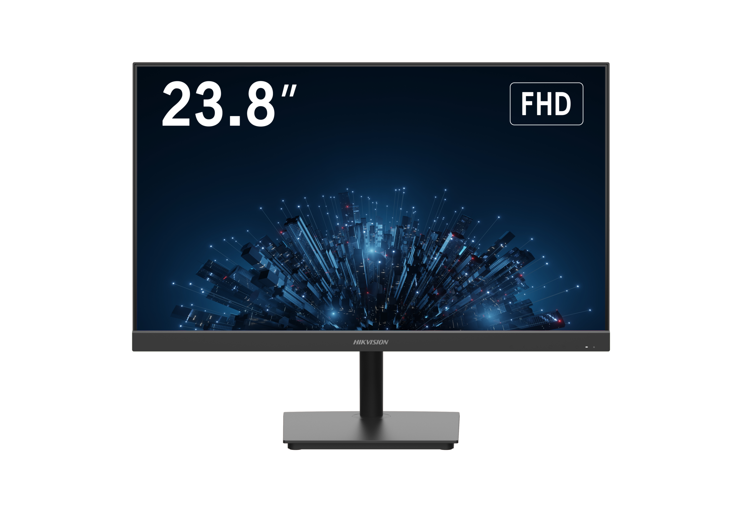 DS-D5224F2-1V1S/B CVBS BNC-monitor