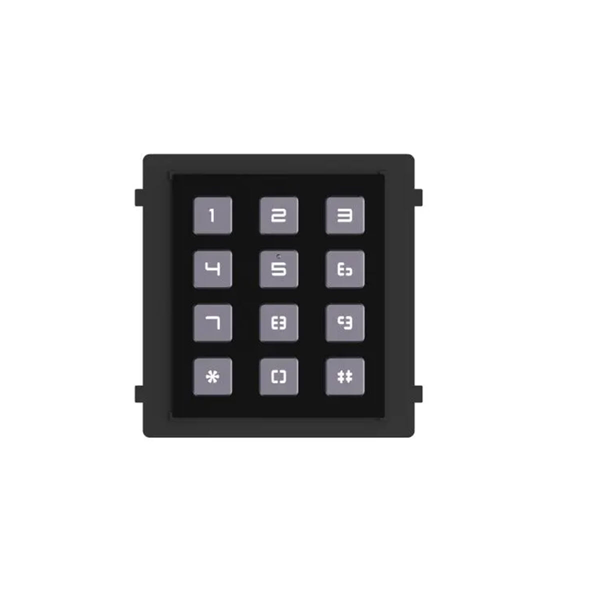DS-KD-KP/BLACK KEYPAD