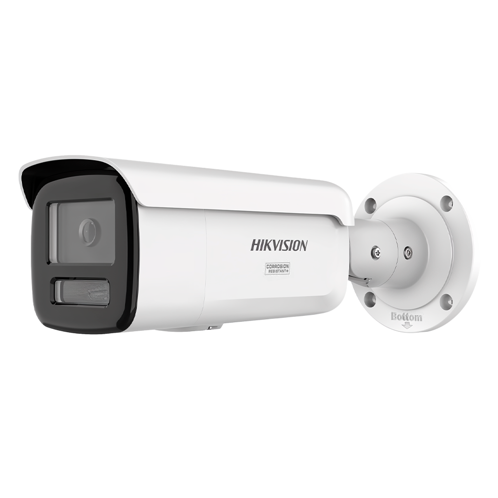 Hikvision DS-2CD2T43G2-4LIZ2UY (2,8/4 mm) – Bullet camera Wit