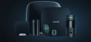 Ajax alarmsysteem samenstellen voor optimale beveiliging