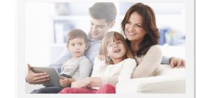 DS-KH9510-WTE1(B) LCD-touchscreen video-intercom 10