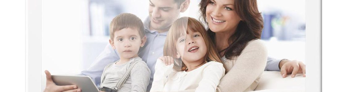 DS-KH9510-WTE1(B) LCD-touchscreen video-intercom 10