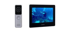 Spro security cameras