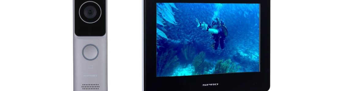 spro security cameras